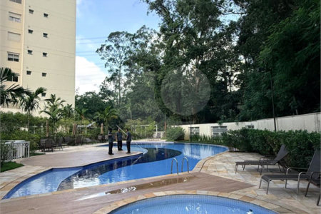 Apartamento à venda com 3 suítes em Vila Andrade, São Paulo, SP