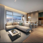 Apartamento à venda com 3 suítes em Vila Anastácio, São Paulo, SP