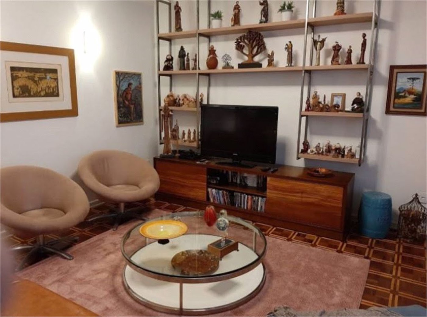 Apartamento com 3 dormitórios à venda, 198 m² por R$ 930.000,00 - Ponta da Praia - Santos/SP