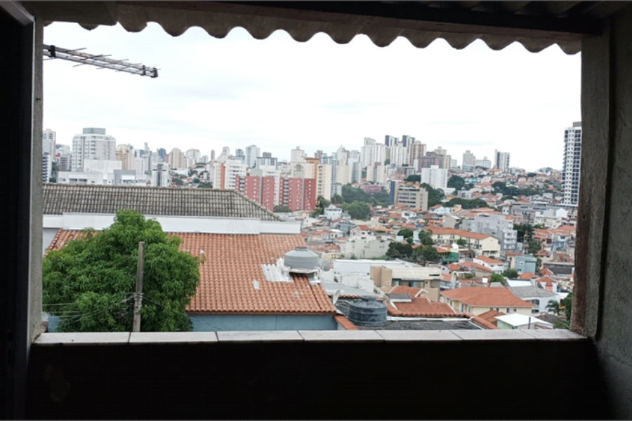 Casa à venda com 3 quartos em Tucuruvi, São Paulo, SP