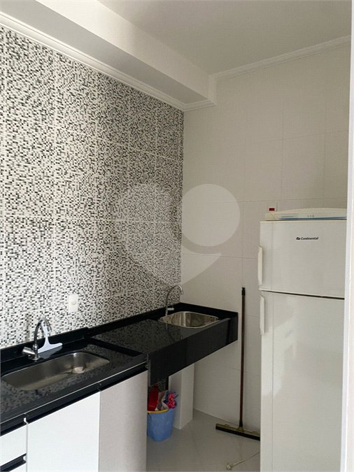 Casa para alugar com 1 quarto no condomínio Marco Zero Home, São Bernardo do Campo - SP