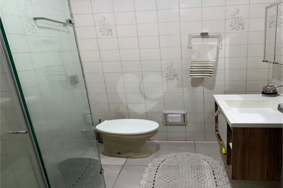 Sobrado à venda com 2 quartos em Tucuruvi, São Paulo, SP