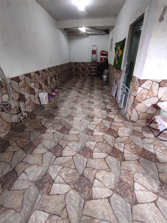 Casa à venda com 4 quartos em Santíssimo, Rio de Janeiro, RJ
