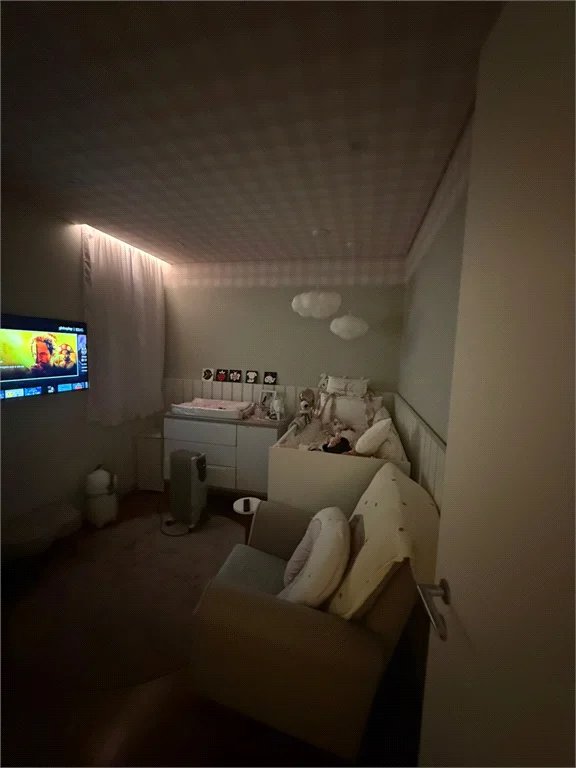 Apartamento à venda com 3 quartos, sendo 2 suítes, em Vila Andrade, São Paulo, SP