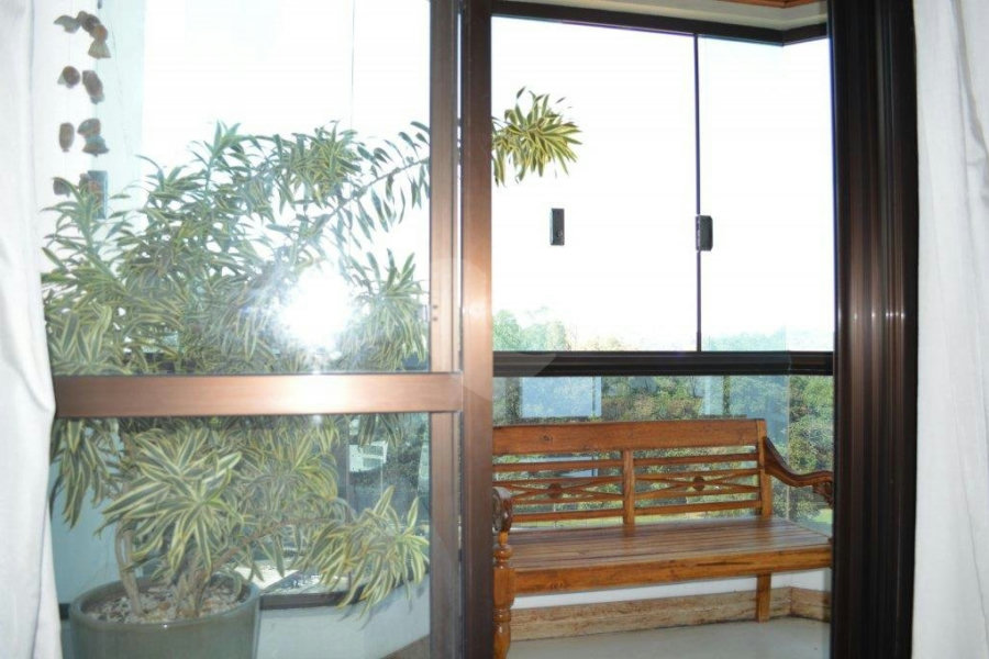 Apartamento à venda com 4 suítes em Parque Mandaqui, São Paulo, SP