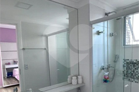 Apartamento à venda com 3 suítes em Água Branca, São Paulo, SP