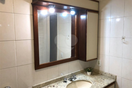 Apartamento à venda com 3 quartos em Tijuca, Rio de Janeiro, RJ