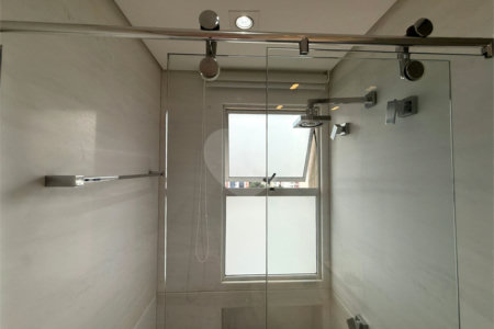 Apartamento à venda ou para alugar com 3 suítes em Perdizes, São Paulo, SP