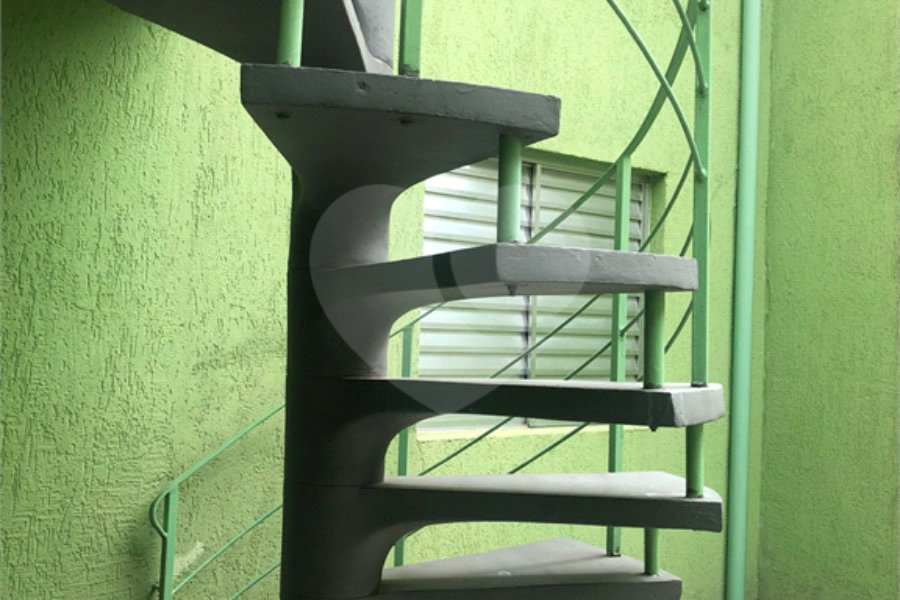 Sobrado à venda com 3 quartos, sendo 1 suíte, em Santana, São Paulo, SP