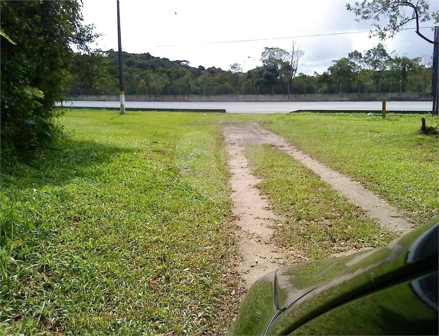 Terreno à venda em Rio Grande, São Bernardo do Campo, SP