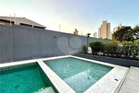 Apartamento à venda com 2 quartos em Vila Regente Feijó, São Paulo, SP