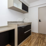 Studio à venda com 1 quarto em Brooklin, São Paulo, SP