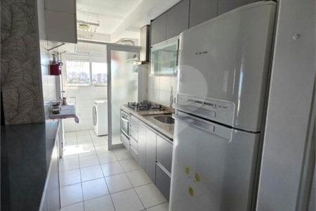 Apartamento à venda com 3 quartos, sendo 1 suíte, em Vila Bela, São Paulo, SP