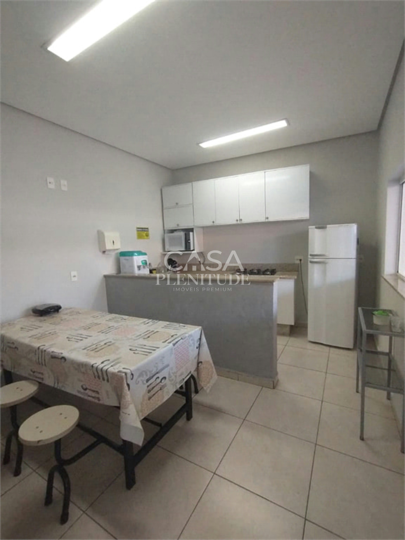 Sala para alugar em Além Ponte, Sorocaba, SP