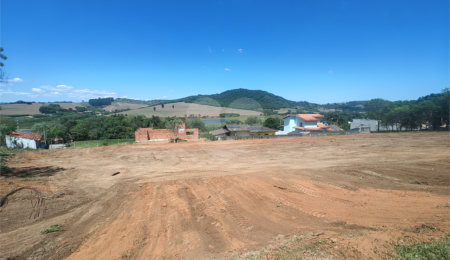 Terreno à venda no condomínio Vila Dom Pedro, Atibaia - SP
