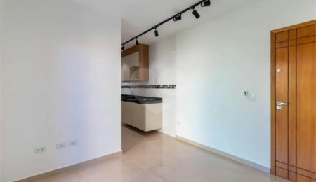 Apartamento para alugar com 2 quartos em Jardim São Paulo(zona Norte), São Paulo, SP