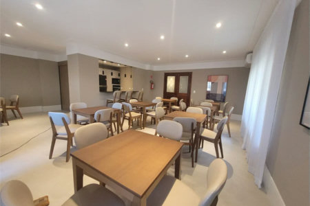 Apartamento à venda com 3 quartos, sendo 2 suítes, em Vila Leopoldina, São Paulo, SP