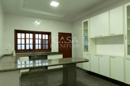 Casa à venda ou para alugar com 3 suítes em Jardim Bandeirantes, Sorocaba, SP