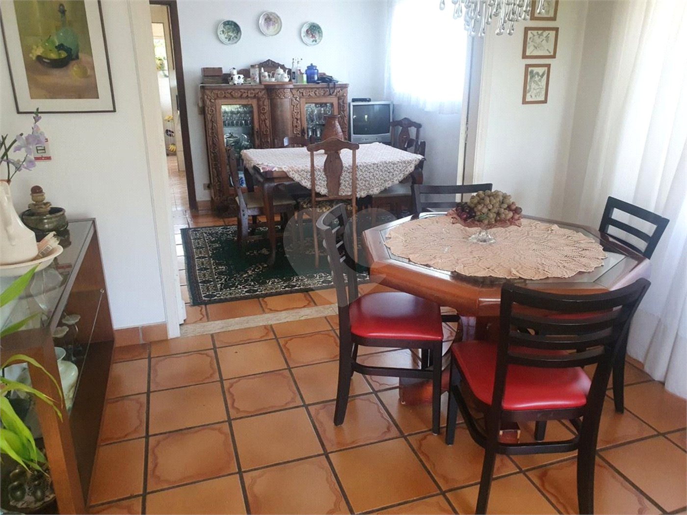 Casa à venda com 4 quartos, sendo 1 suíte, em Rolinópolis, São Paulo, SP