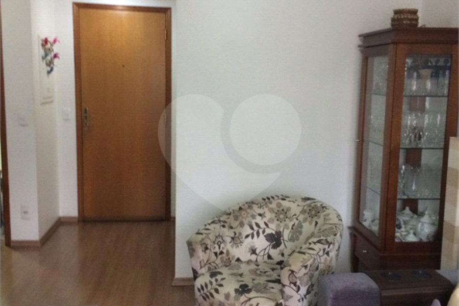 Apartamento à venda com 3 quartos, sendo 1 suíte, em Tucuruvi, São Paulo, SP