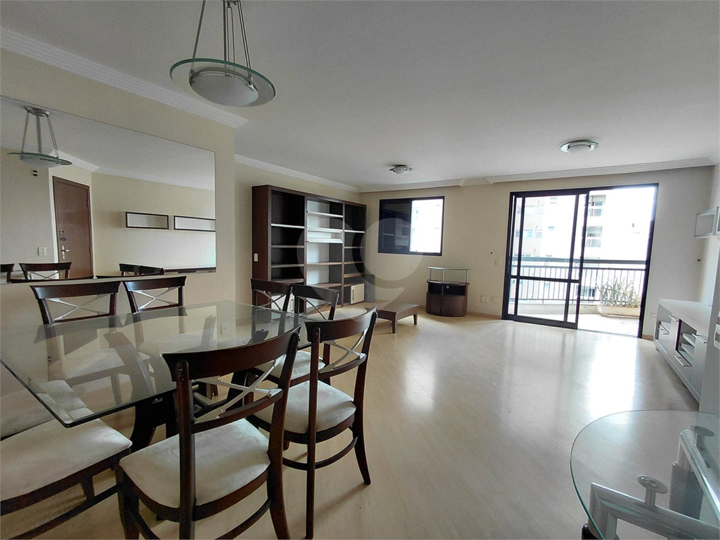 Apartamento à venda com 3 suítes em Vila Romana, São Paulo, SP