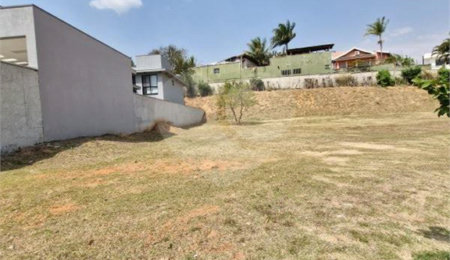 Terreno à venda no condomínio Residencial Arboretum, Vinhedo - SP