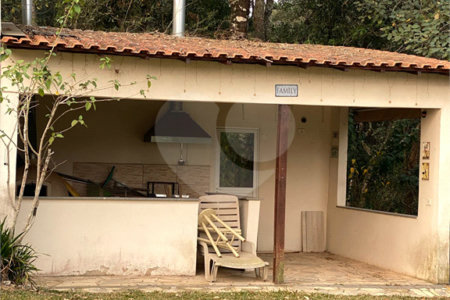 Chácara à venda com 2 quartos em Gabriel Piza, São Roque, SP