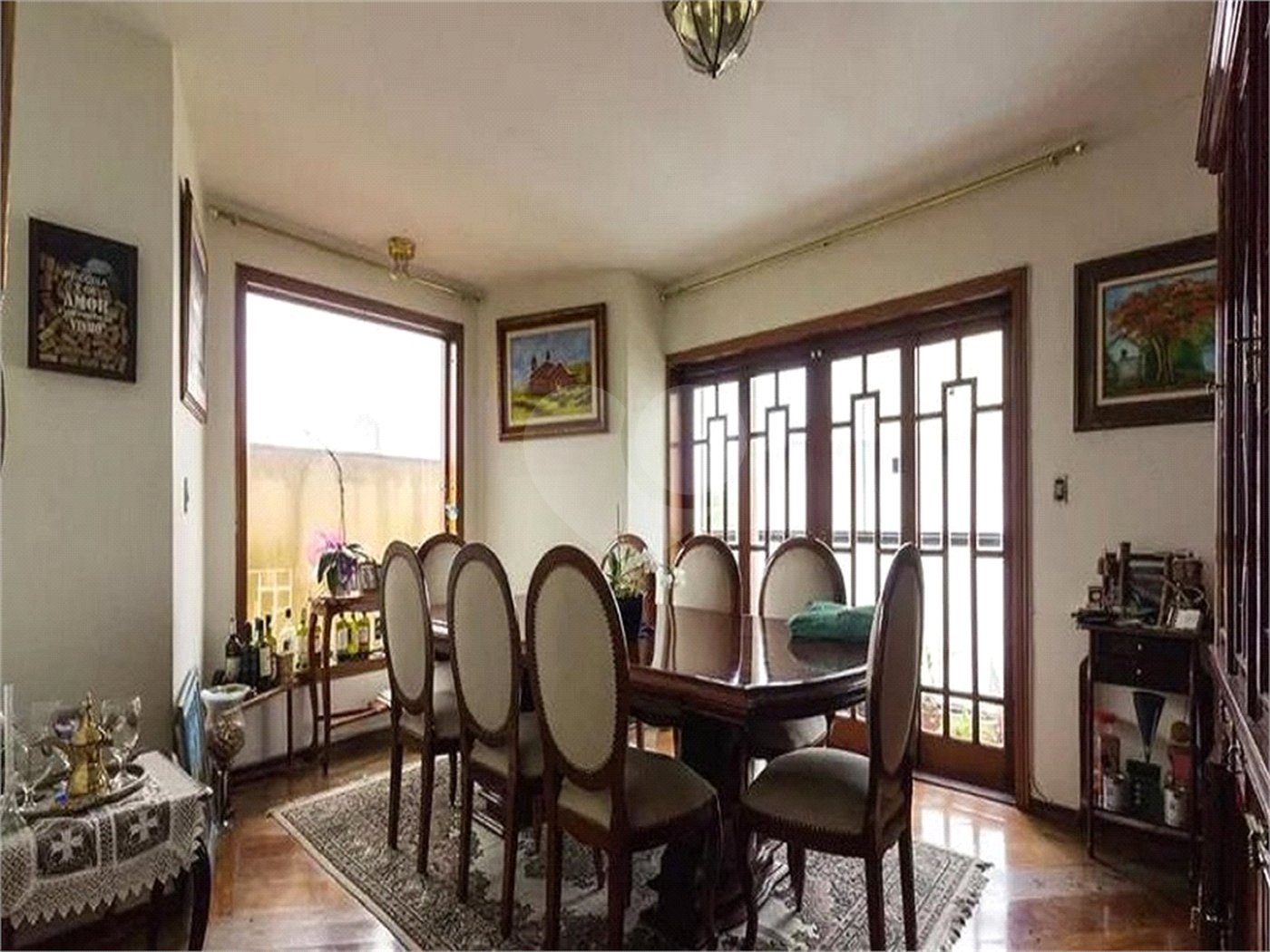 Sobrado à venda ou para alugar com 4 suítes em Vila Paulicéia, São Paulo, SP