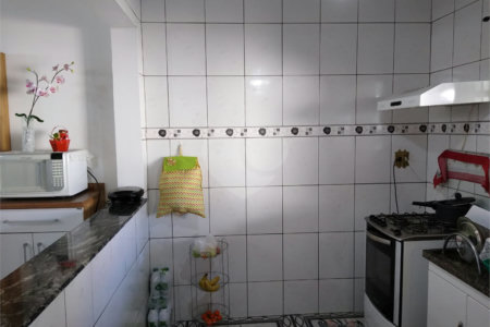 Casa à venda com 4 quartos, sendo 1 suíte,  em Jardim São Francisco, Mogi das Cruzes, SP