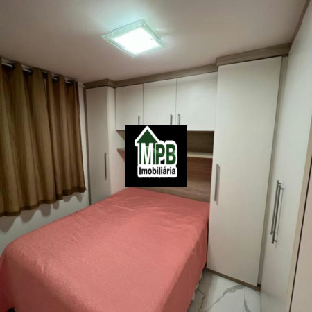 Casa à venda com 2 quartos no condomínio Villa Del Rey, Sorocaba - SP