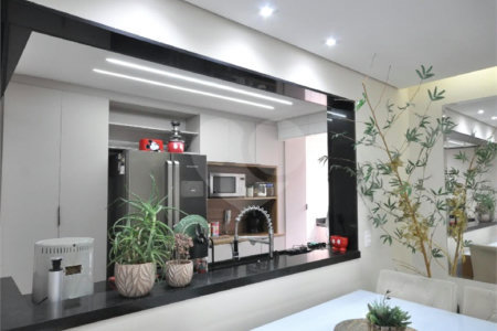 Apartamento para alugar com 3 quartos, sendo 1 suíte,  em Vila Guilherme, São Paulo, SP