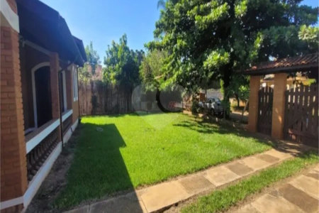 Chácara à venda com 2 quartos em Vale do Sol, Indaiatuba, SP