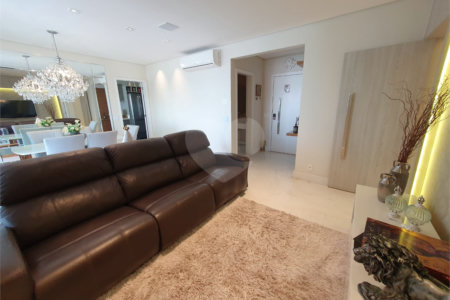 Apartamento à venda com 4 quartos, sendo 3 suítes,  em Vila Santo Estevão, São Paulo, SP