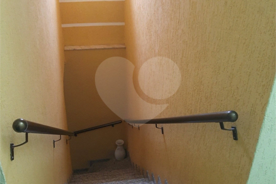 Sobrado à venda com 3 quartos, sendo 1 suíte,  em Mandaqui, São Paulo, SP