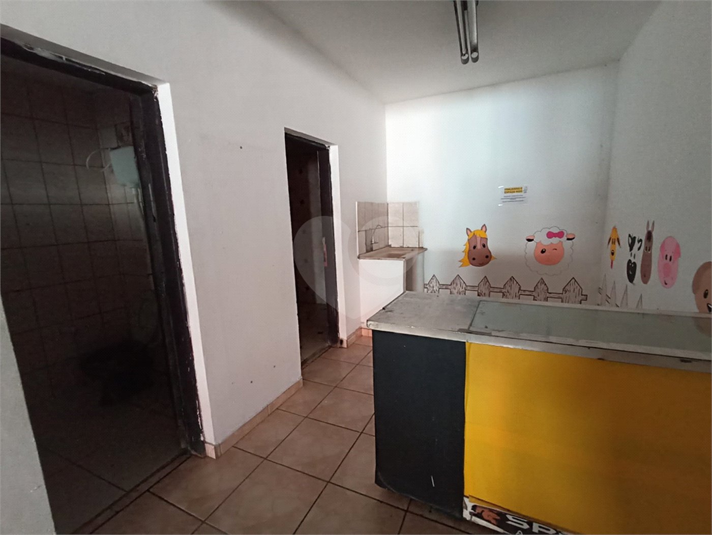 Barracão para alugar no Centro, Itapetininga, SP