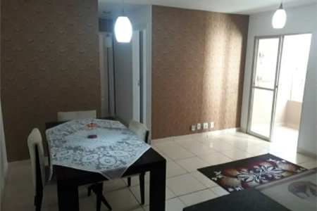 Apartamento à venda com 2 quartos, sendo 1 suíte, em Paraíso do Morumbi, São Paulo, SP