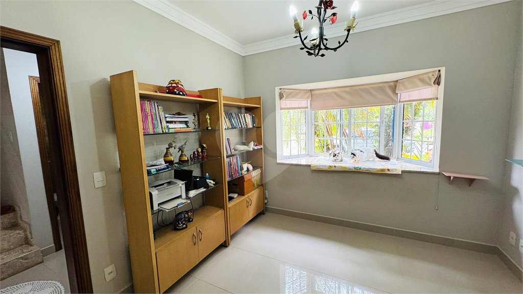 Casa à venda com 3 suítes no condomínio Residencial Delle Stelle, Louveira - SP