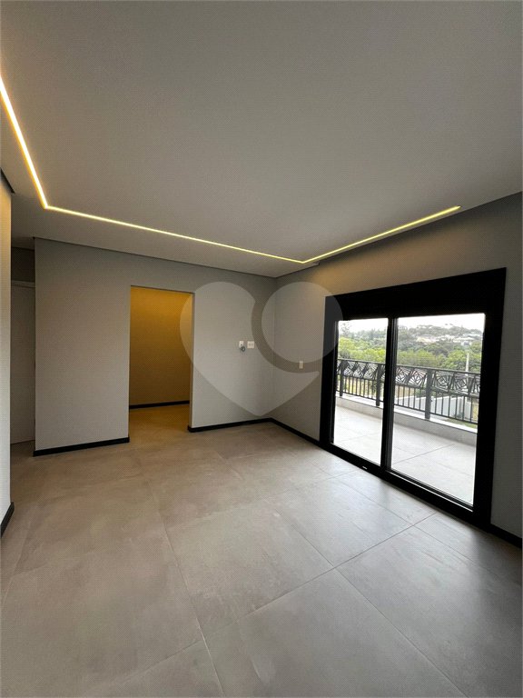 Casa à venda com 5 suítes no condomínio Palmeiras Imperiais, Salto - SP