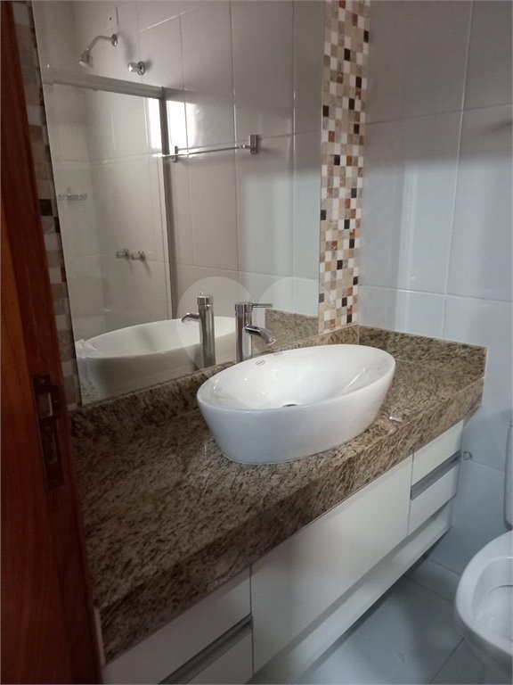 Casa para alugar com 4 suítes no condomínio Milenium, São Paulo - SP