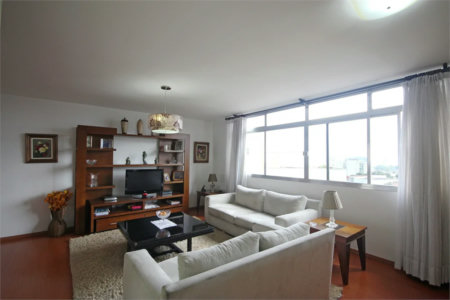 Apartamento à venda com 3 quartos, sendo 1 suíte, em Alto da Lapa, São Paulo, SP