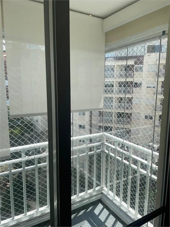 Apartamento à venda com 2 quartos em Jardim Ampliação, São Paulo, SP