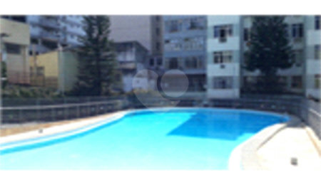 Apartamento à venda com 3 quartos, sendo 1 suíte, em Tijuca, Rio de Janeiro, RJ