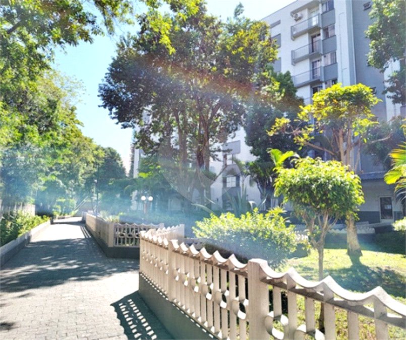 Apartamento à venda com 2 quartos em Jardim Santa Mônica, São Paulo, SP