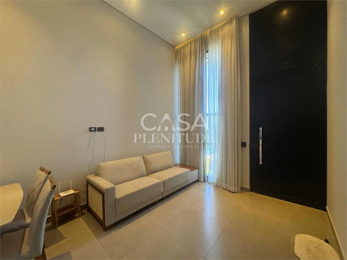 Casa em condomínio à venda com 3 quartos, sendo 1 suíte, em Wanel Ville, Sorocaba, SP