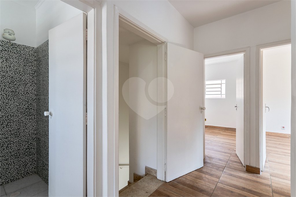 Casa à venda com 3 quartos em Chácara Monte Alegre, São Paulo, SP