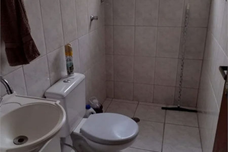 Sobrado à venda com 2 quartos em Vila Vasconcelos, São Paulo, SP