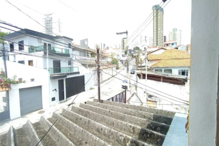 Casa de Vila à venda ou para alugar com 3 quartos em Jardim do Colégio (zona Norte), São Paulo, SP