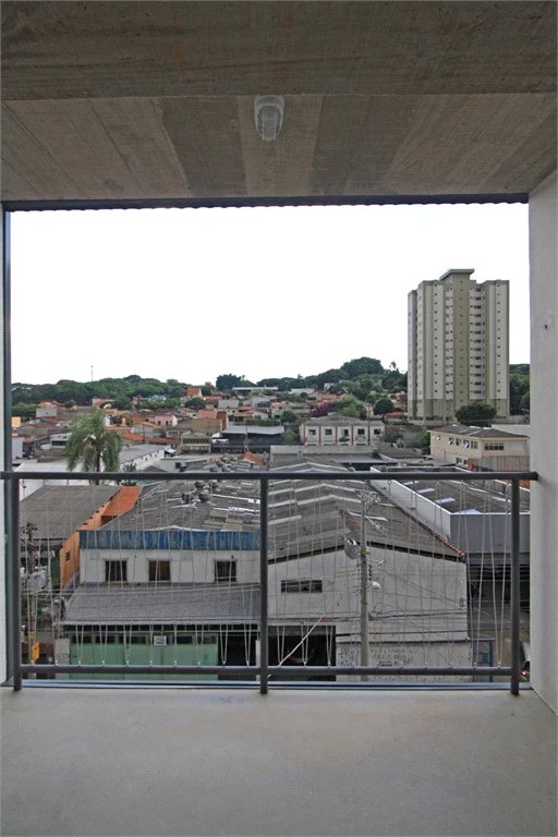 Studio para alugar com 1 quarto em Vila Indiana, São Paulo, SP