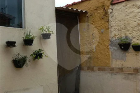 Casa à venda com 2 quartos em Vila Gustavo, São Paulo, SP