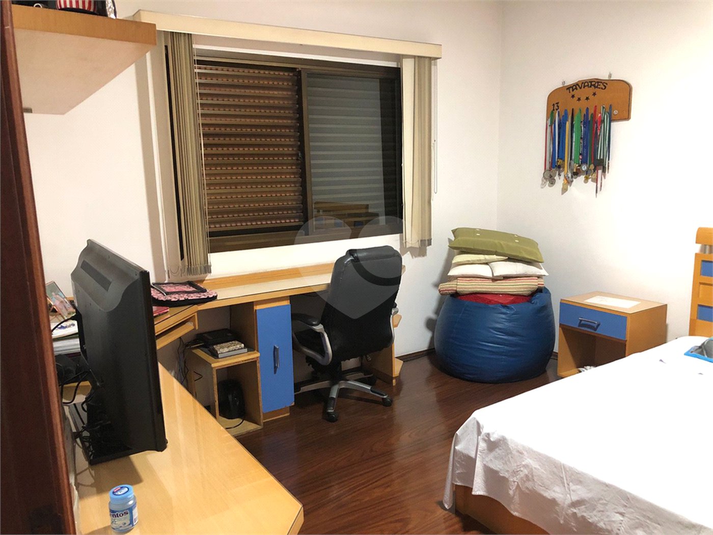 Sobrado à venda com 3 quartos, sendo 1 suíte, em Limão, São Paulo, SP